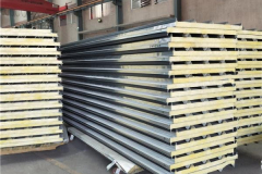 oman_manufacturer_sandwich_panel_50mm_rock_wool_glass_roof_tile_for_construction_buildings